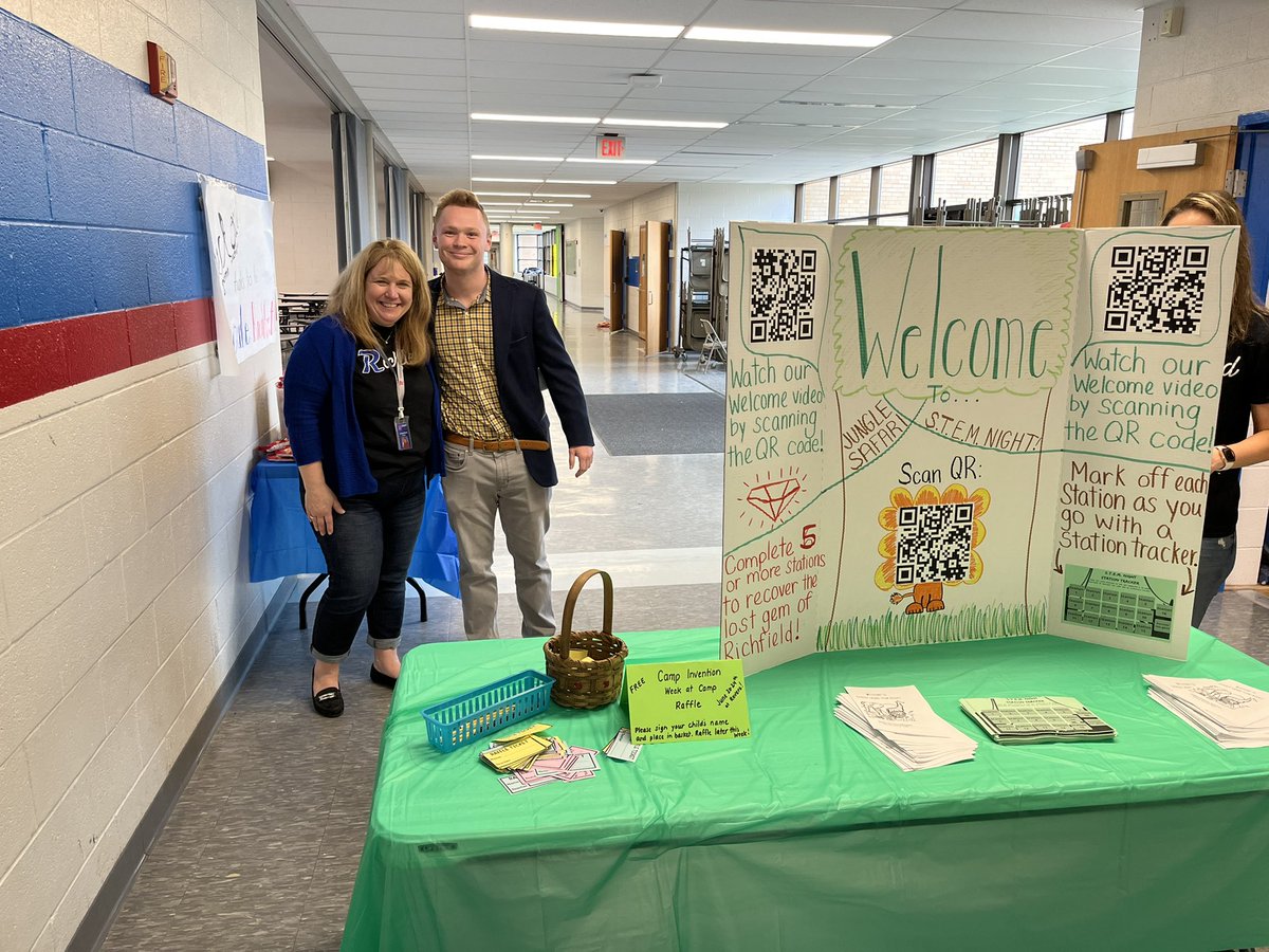 Anthony Stretar tweet media