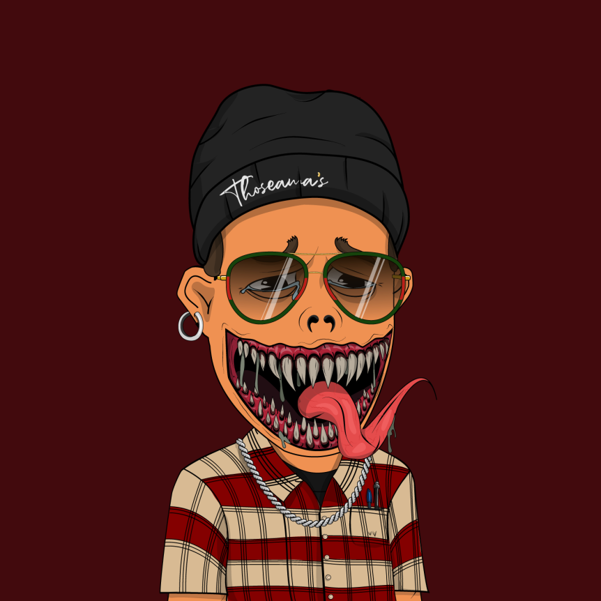 Ape Nation tweet media