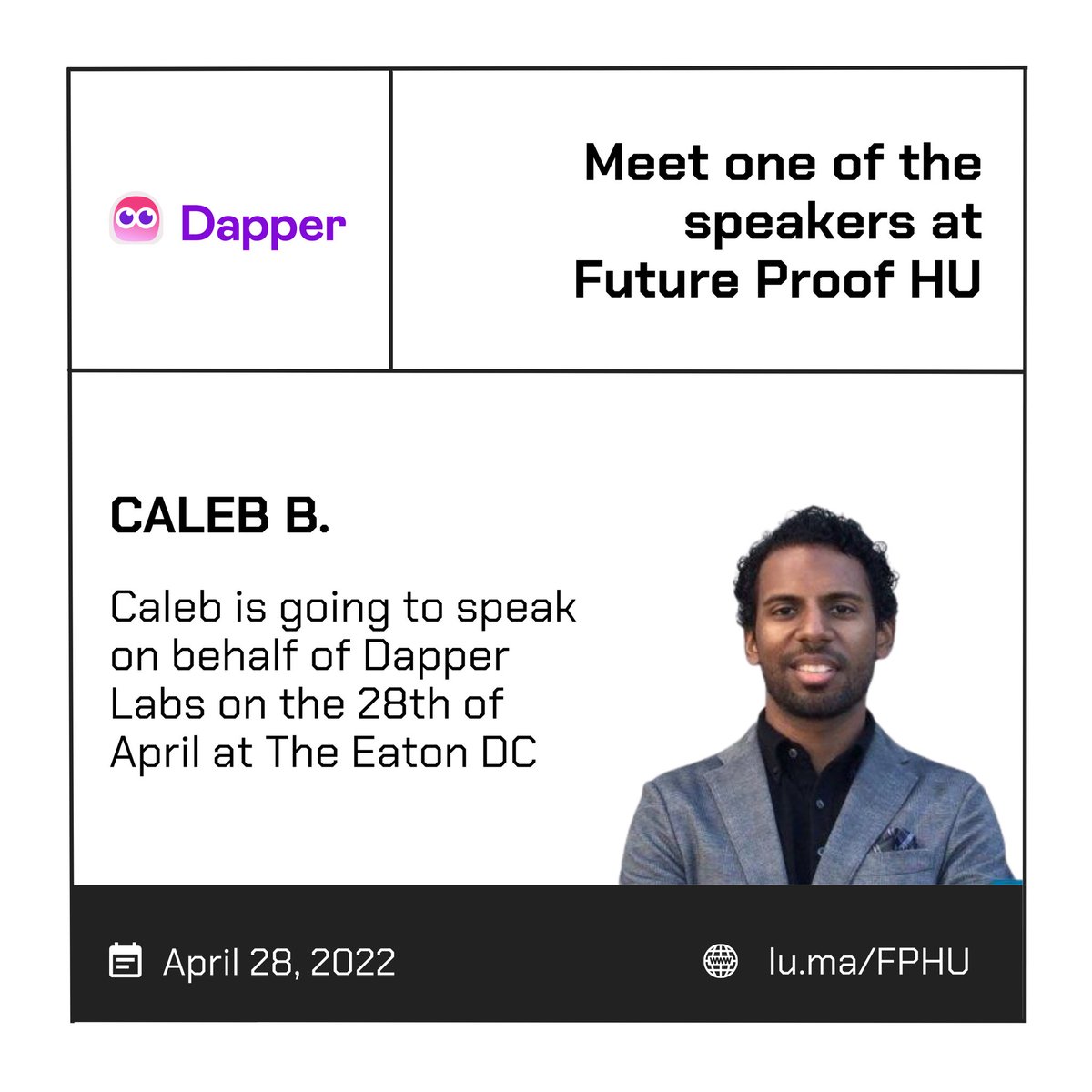 HU DAO LABS tweet media