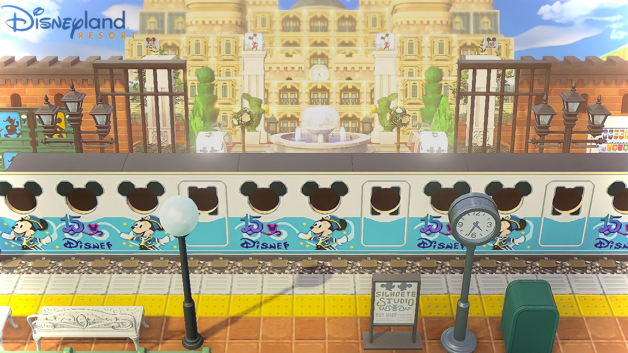 ピグ島あつ森ディズニー on X: 