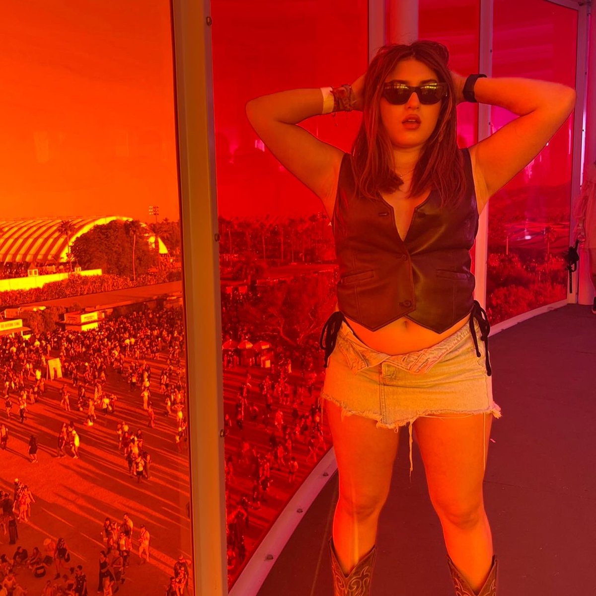 poolaxlazo's tweet photo. LUVV MY LIFE🫶🏼 #Coachella #22 https://t.co/FXP4Ll1dnI