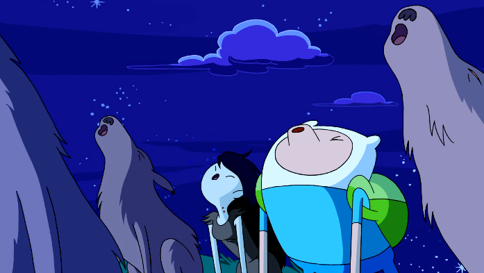 archivetoons's tweet photo. Adventure Time: Go With Me https://t.co/4dPI1o1ErE
