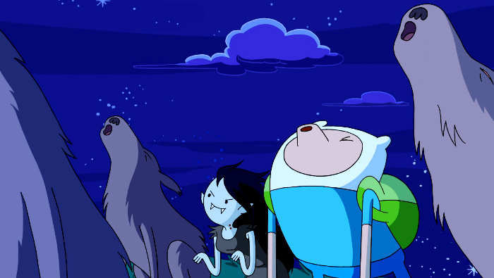 archivetoons's tweet photo. Adventure Time: Go With Me https://t.co/4dPI1o1ErE