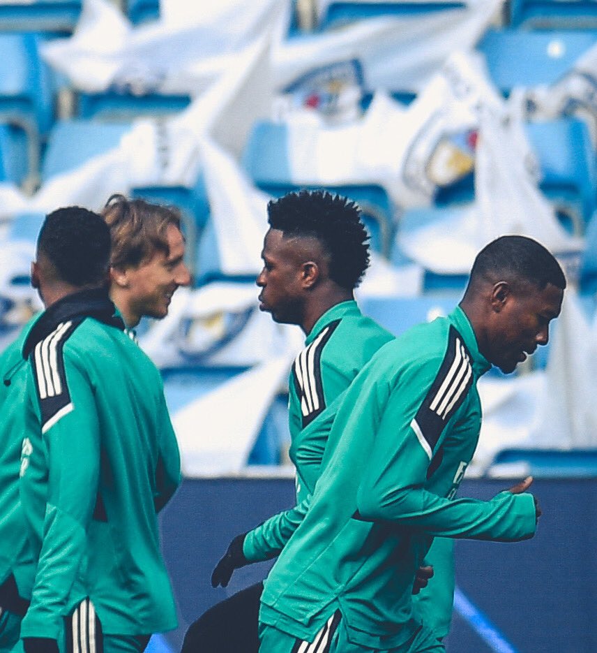 David Alaba tweet media