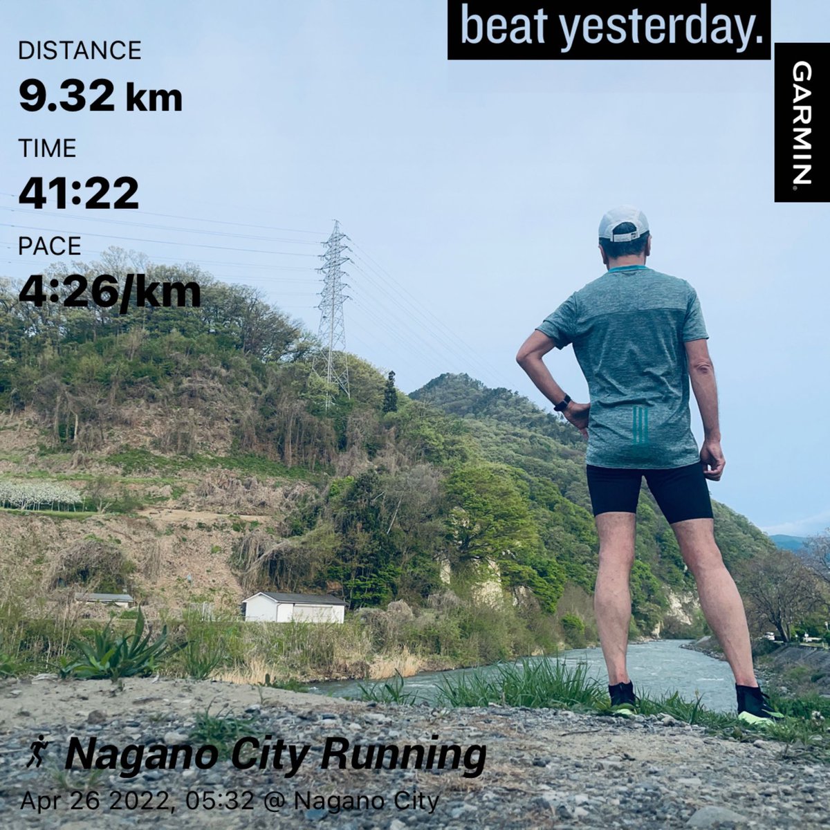 KWashizawa's tweet photo. #beatyesterday #garmin #finishSTRONG #BostonMarathon #善光寺 #長野県立美術館 #城山公園 #エコロジーコンペイブ #protein  #savas  #ご開帳 #回向柱 #fulc #fulcbase. #nike #alphafly https://t.co/fwTZVHinvv