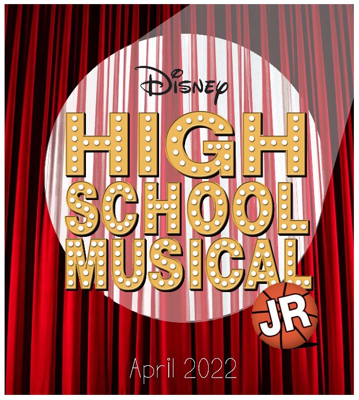 It’s Show Week!! <a href="/OrchardMead/">Orchard Mead Academy</a> <a href="/MTIEurope/">MTI Europe</a> #HSM #showweek #schoolproduction