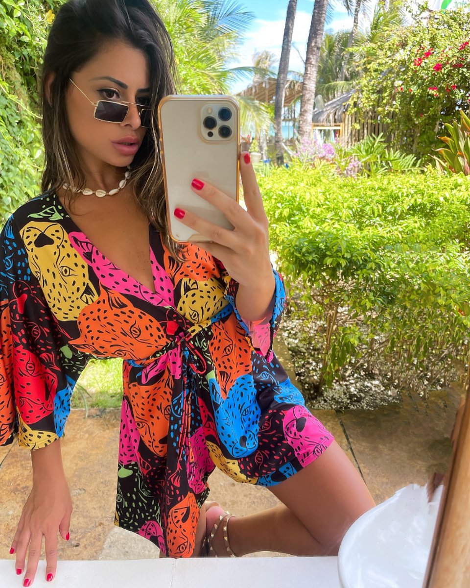 MiaChic0's tweet image. Aquela peça coringa que não pode faltar no armário macaquinho charmoso e elegante.

(Macaquinho • R$ 105,00)

enviamos para todo Brasil

Aceitamos cartão 💳

entregas via correios e via motoboy pro RJ

*consultar disponibilidade de região motoboy.

*consultar taxa de entrega!