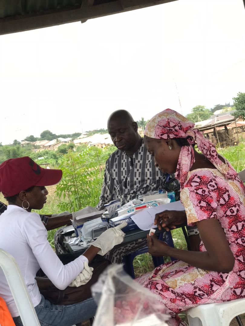 thepossiblepro's tweet photo. #EndMalaria #LifeIsPossible #WorldMalariaDay2022 special thanks to our partners @ElbePharmaLtd @kehinde21 @Maridhiano1 @YALInetworkOgun and a big thanks to all our dedicated volunteers. https://t.co/WUIB9K9X9G