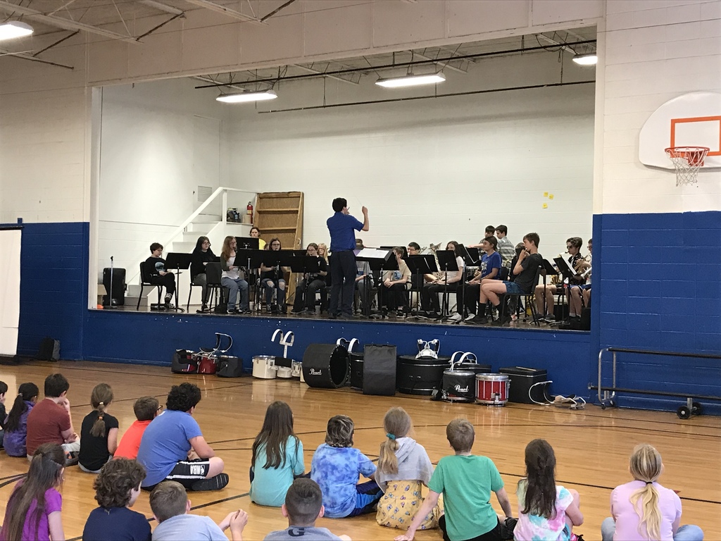 Greenfield RIV School District on Twitter "The Greenfield High School