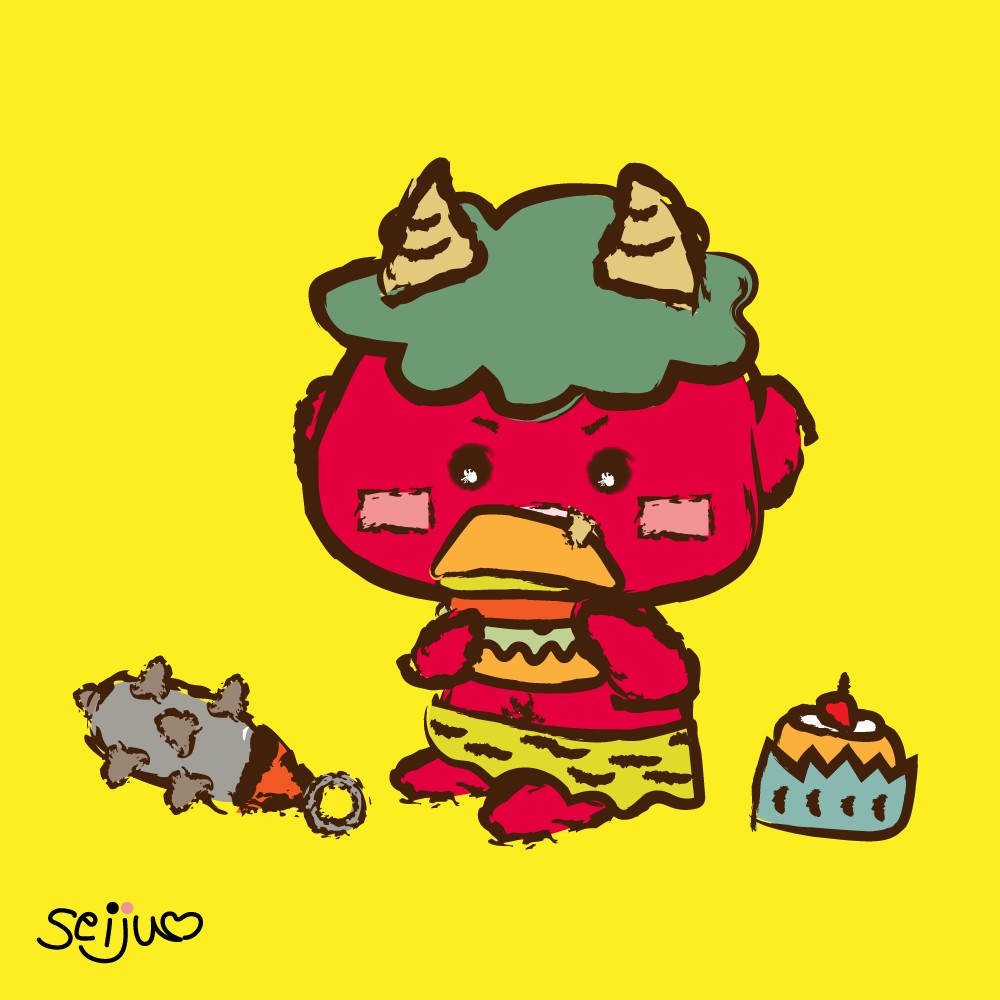 seiju 青寿 @🌷🍀モンモン🙊❤️ tweet media