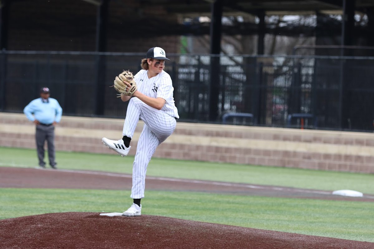 Gosset41's tweet photo. TOP PERFORMERS
⚾⚾⚾

@owenproksch6 Carroll
4 IP 0 H 8 K, HR 3 RBI vs Timber Creek

@GraysonRomain Faith
7 IP 4 H 18 K vs SCS

@KeeverVincent Keller
5 IP 11 K vs Byron

@jpwatson05 Byron
5 IP 2 H 0 R 5 K vs Keller

Who else? https://t.co/An70sJMJaV