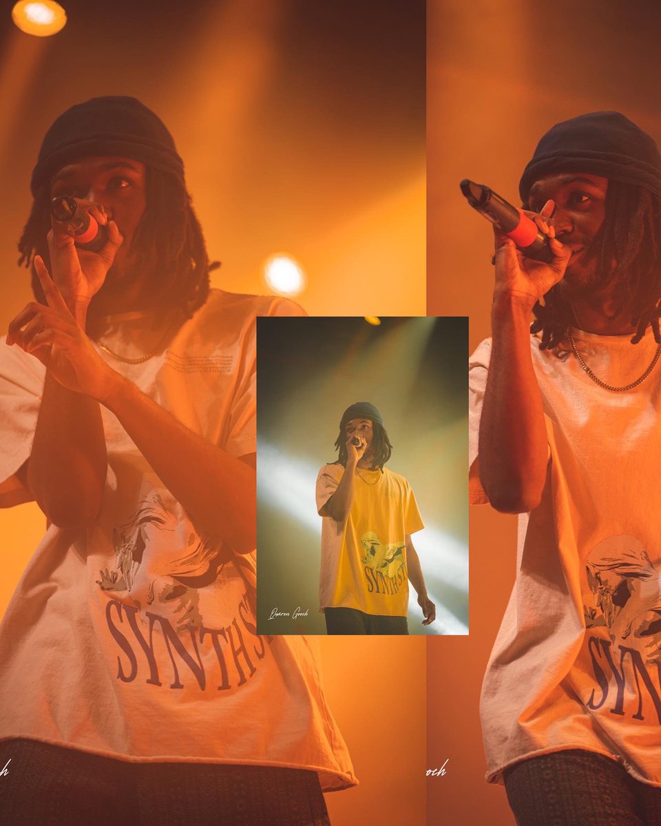 cbyq_'s tweet photo. Saba • The Back Home Tour •
•
•
@sabaPIVOT
•
#ShotByGooch
•
•
•
#saba #sabapivot #backhometour
#dallasphotographer #dallasphotography #livenationdallas #dallasphotographers #musicphotography #livenation #concertphotography #concertphotographer #concertphotographers https://t.co/kwT22Jhuyu