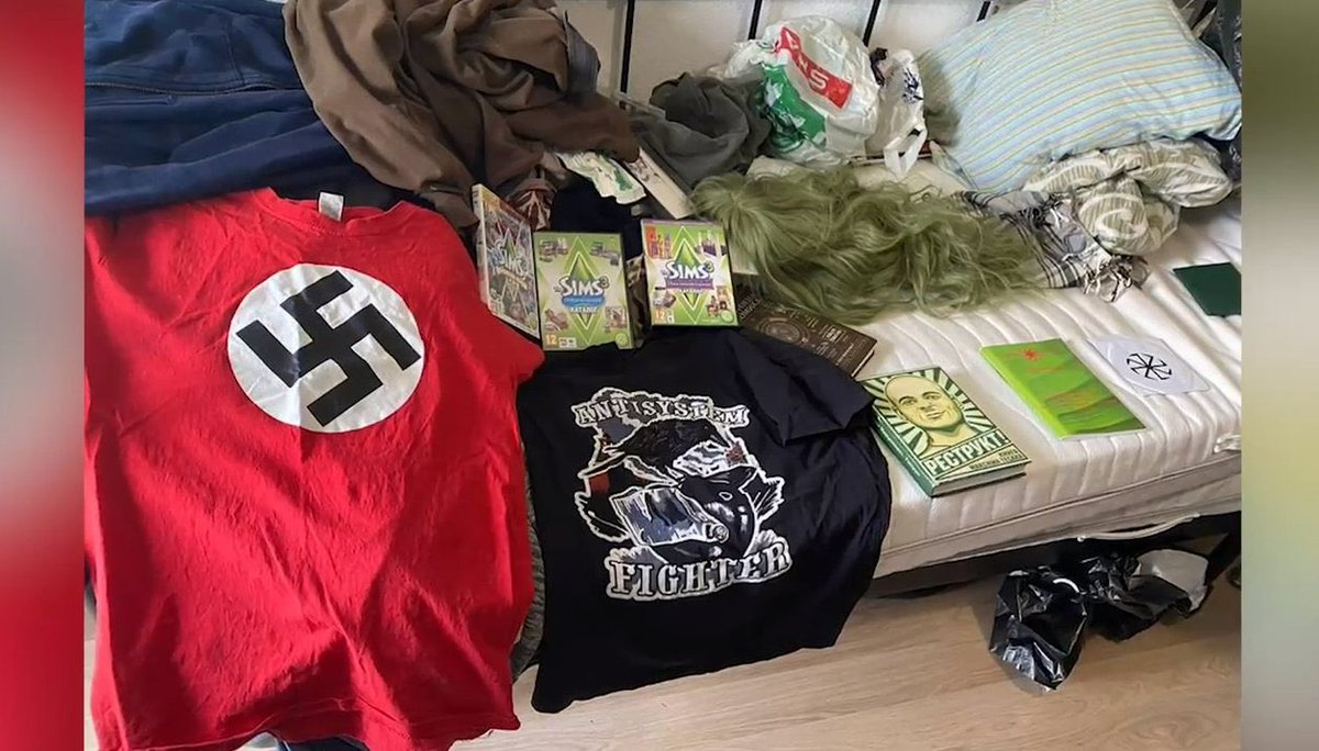 Illia Ponomarenko 🇺🇦 tweet media