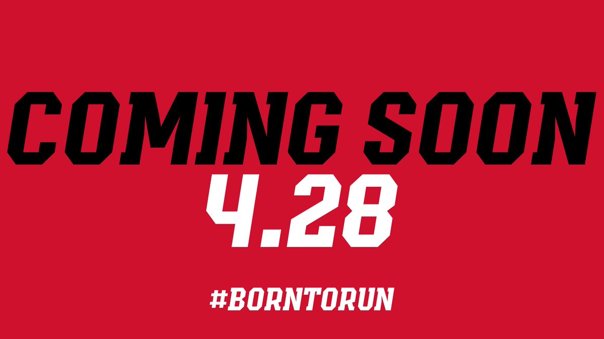 BIG news! Coming VERY soon.