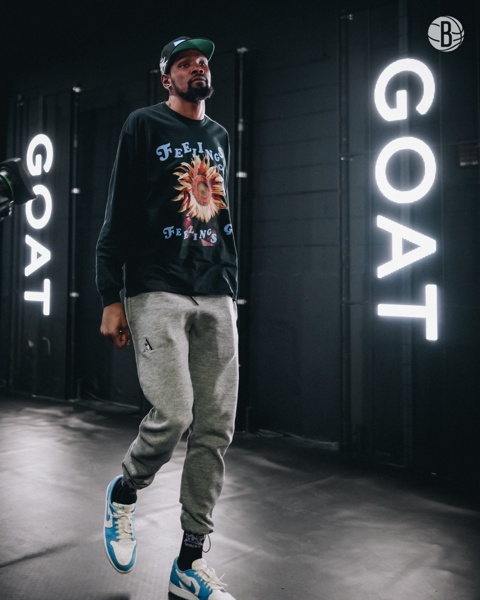 Kevin shop durant joggers