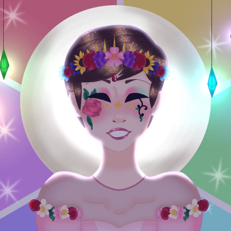 arty_fruit's tweet photo. And the close-up! https://t.co/EMm6we6VxY