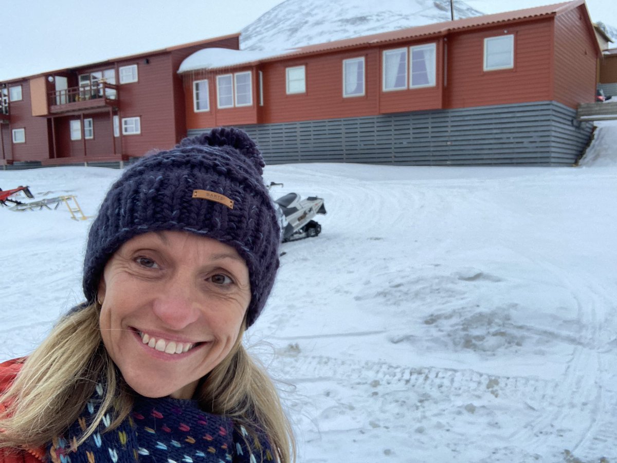 Michaela Strachan tweet media