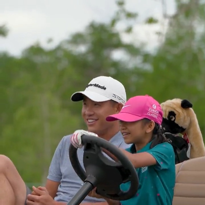 Collin Morikawa (collin_morikawa) / Twitter