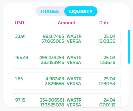 Versa Finance tweet media