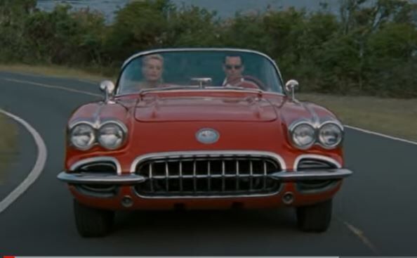 jatirado_oc's tweet photo. #Motor #Cocheseléctricos El coche favorito de Johnny Deep y Joe Biden será 100% eléctrico https://t.co/j6vkX3lyJe https://t.co/PXt8eB1MlI