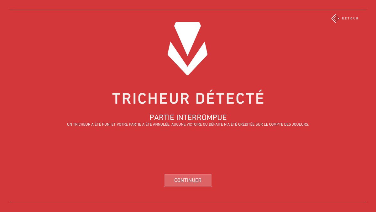 Du jamais vu en pleine ranked avec <a href="/Birdho_CSGO/">Birdho</a> , c'est donc réel 🤣🤣🤣