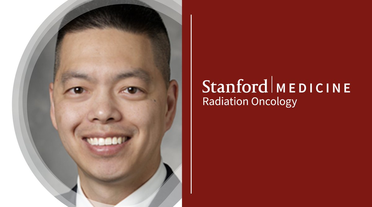 StanfordRadOnc's tweet photo. Bill Loo (@BLoo_LT_SABR) announced as a 2022 Fellow of the ACR. @RadiologyACR Fellows demonstrate a history of service to the College, organized radiology, teaching, and/or research. https://t.co/BwwVffSHXP