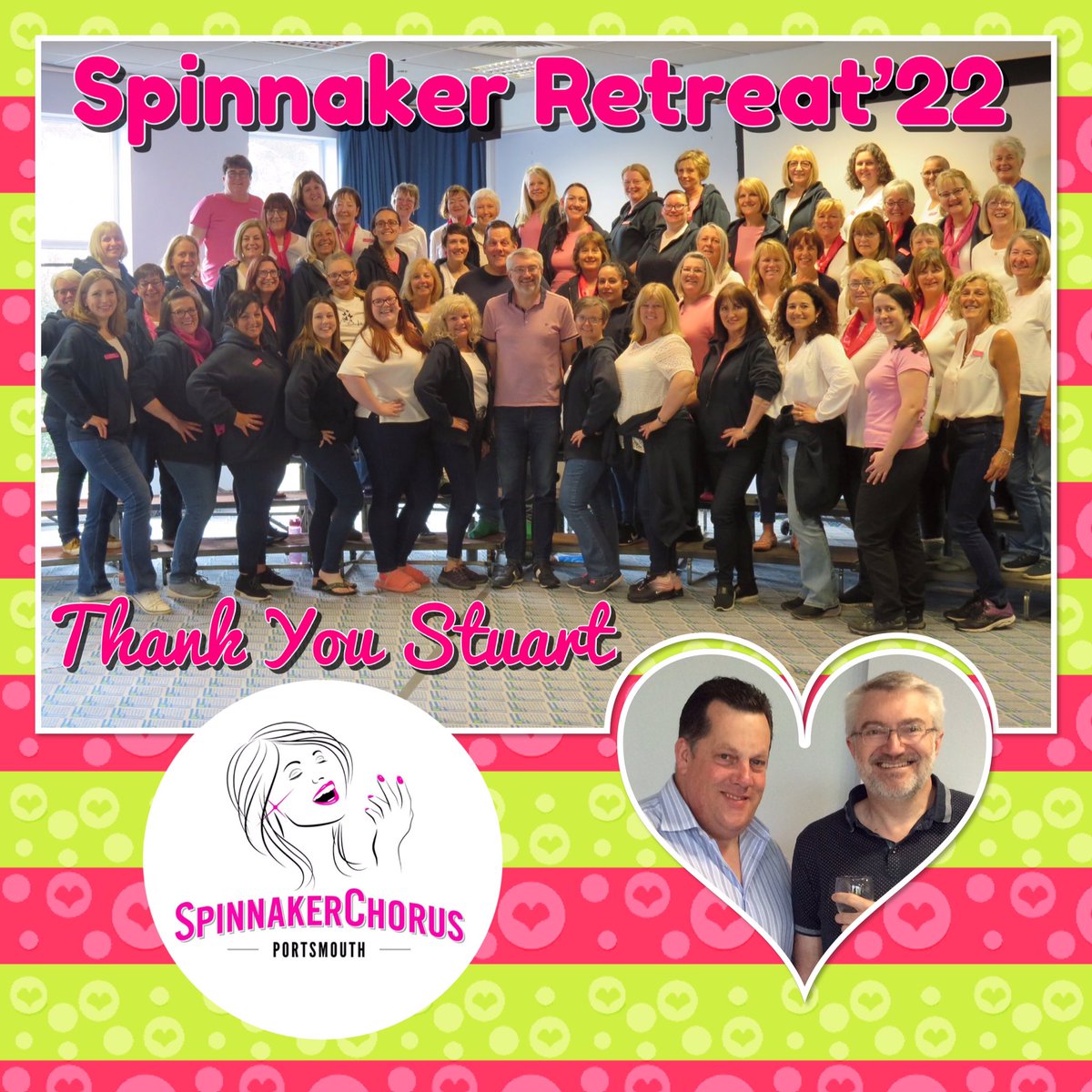 spinnakerchorus photo