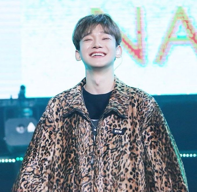 coreiaplus's tweet image. Chen (EXO) foi dispensado do exército! 🥳🎉

E além disso, ele vai participar do SMTOWN em Tóquio, dia 27 e 28 de Agosto 🗓️

#다시_찾아온_종대의_봄
#HelloAgainCHEN
#WelcomeBackCHEN