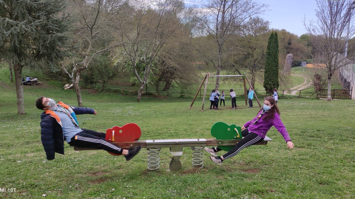 scoutilex's tweet photo. O Clan estivo poucos días neste #CampamentoScout de primavera pero foron intensos e con moi bo ambiente, adicando gran parte do seu tempo de servizo apoiando a outras seccións. Grazas Clan! Así da gusto! #SonScout #SoyScout @scout_es @scoutsdegalicia https://t.co/HjOonC32Z2