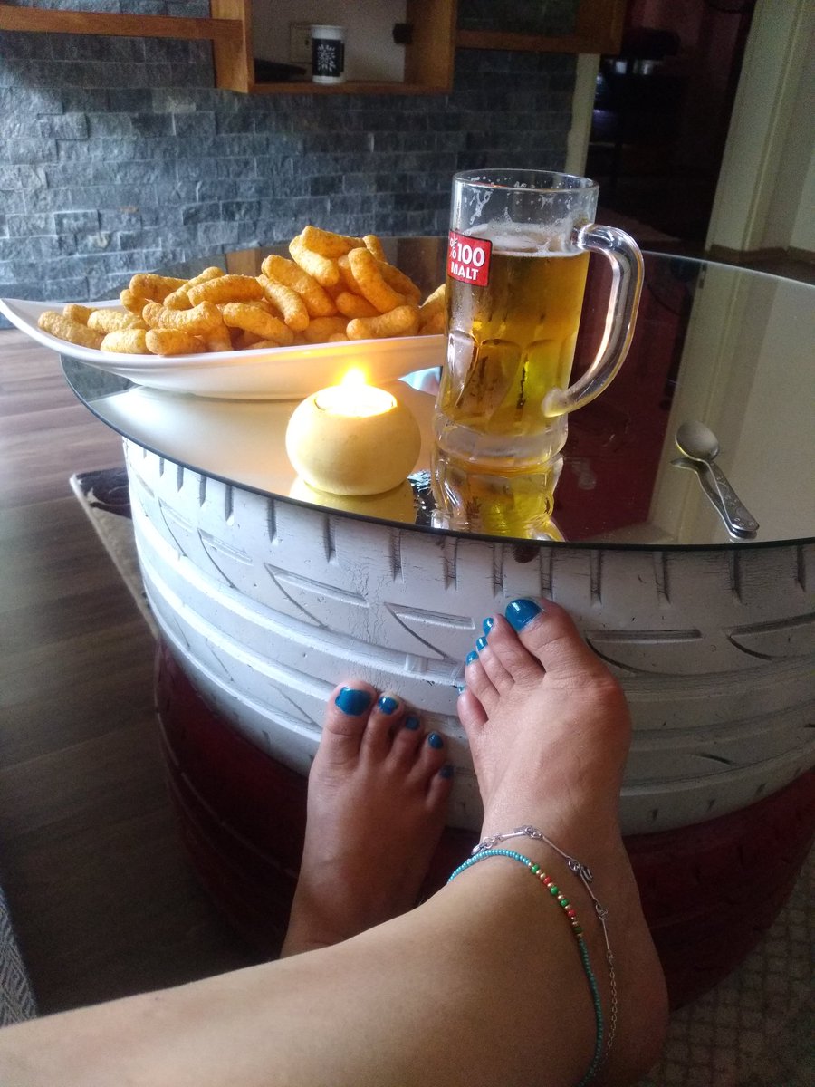 Seni sevmiyorum maviyi sevdiğim kadar🍺