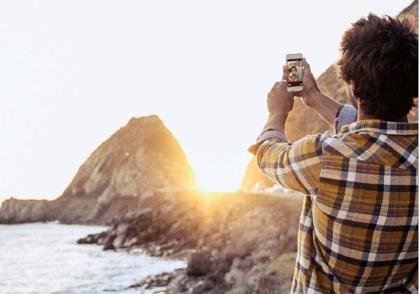 AebiLeasha's tweet photo. What a great deal! UScellular’s Unlimited Everyday or Even Better Plans include Unlimited talk, text and data in Canada and Mexico. Enjoy high-speed 4G LTE (TM) coverage and no overages. #usccemp https://t.co/DppUnIn49i https://t.co/TtXzsY9gK1