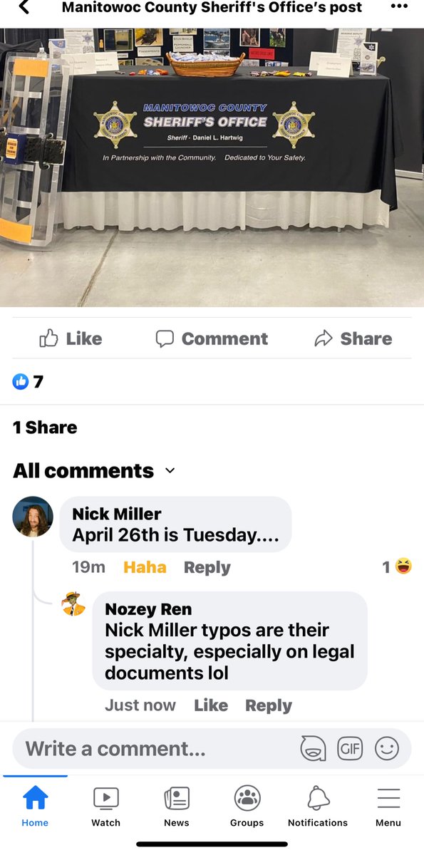 Nosey Ren tweet media