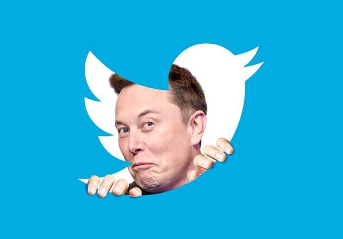 Elon Musk se convierte en el dueño total de la plataforma #Twitter luego de cerrar un acuerdo de 44.000 millones de dólares!🤑

El empresario promete que será el lugar ideal para la libertad de expresión 😏