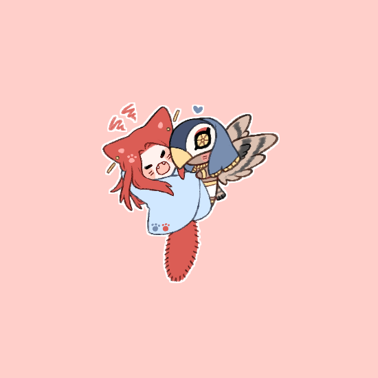 ❣️