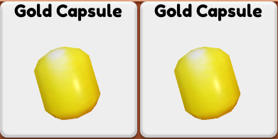 MckaylaPlayz's tweet photo. GOLDEN CAPSULE GIVEAWAY IN @RoPetsGame !

HOW TO ENTER:
❤️ Follow @MckaylaPlayz @RoPetsGame 
🧡 LIKE + RETWEET
💛 Reply with your Roblox user

*EXTRAS*
💚 Sub to my YouTube - https://t.co/T1zKRpQPuW
💙 Follow My Twitch - https://t.co/YeDBEyDEM7

Winner will be picked in 72 Hours! https://t.co/y2OR4MWrSj