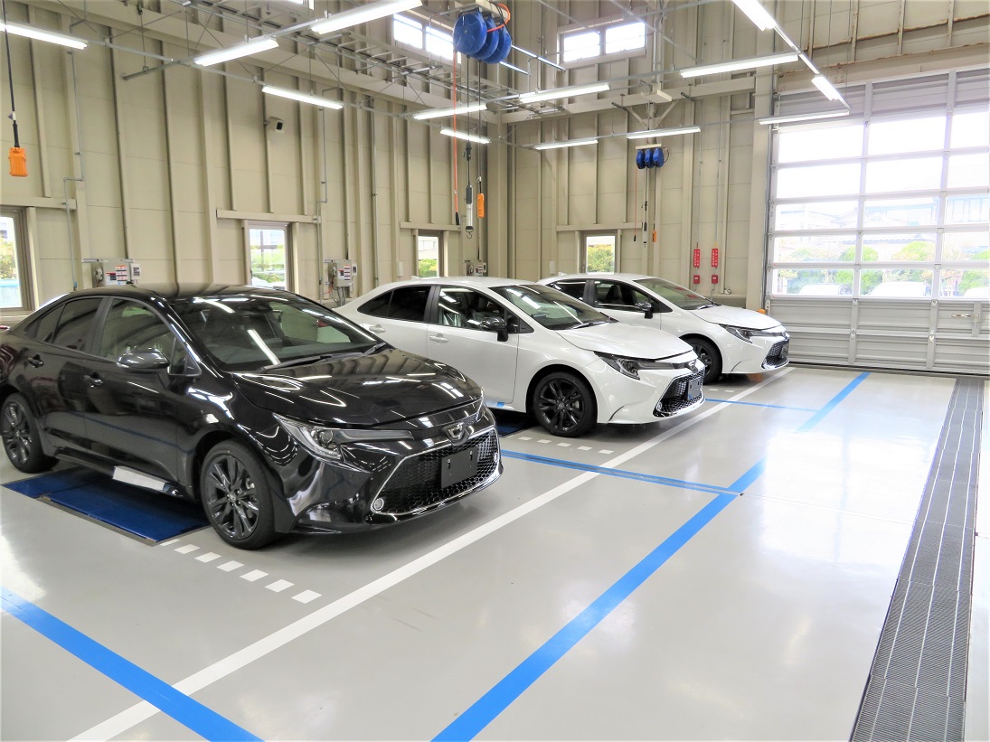 koutan_syougai's tweet photo. 実習車のエンジン
正解は、 #トヨタ #カローラ(#NRE210)の #8NR-FTS 型でした。
#新潟工業短期大学 #自動車 #生涯学習 #車好きと繋がりたい #バイク好きと繋がりたい #新潟県 #新潟市 #新発田市 #聖籠町 #胎内市 #村上市 #阿賀野市 #長岡市 #三条市 #燕市 #加茂市 #五泉市 #佐渡市 #ターボ https://t.co/G9L9YEbvZL