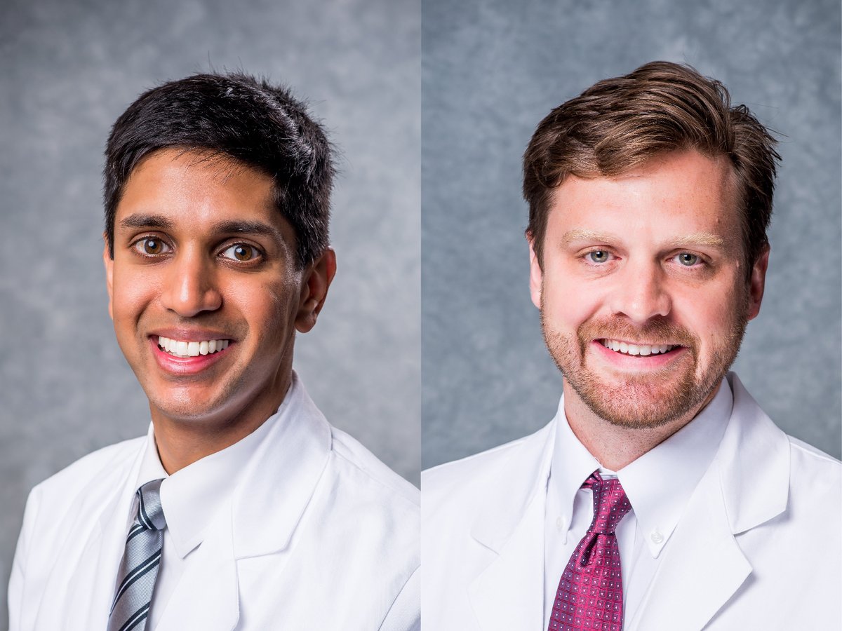 Congrats to <a href="/UABOrtho/">UAB Department of Orthopaedic Surgery</a> faculty and trainees whose research “Disparities Among Industry's Highly Compensated Orthopaedic Surgeons” was selected for  the inaugural <a href="/jbjs/">J Bone & Joint Surg</a> Open Access Award! uab.edu/medicine/ortho…