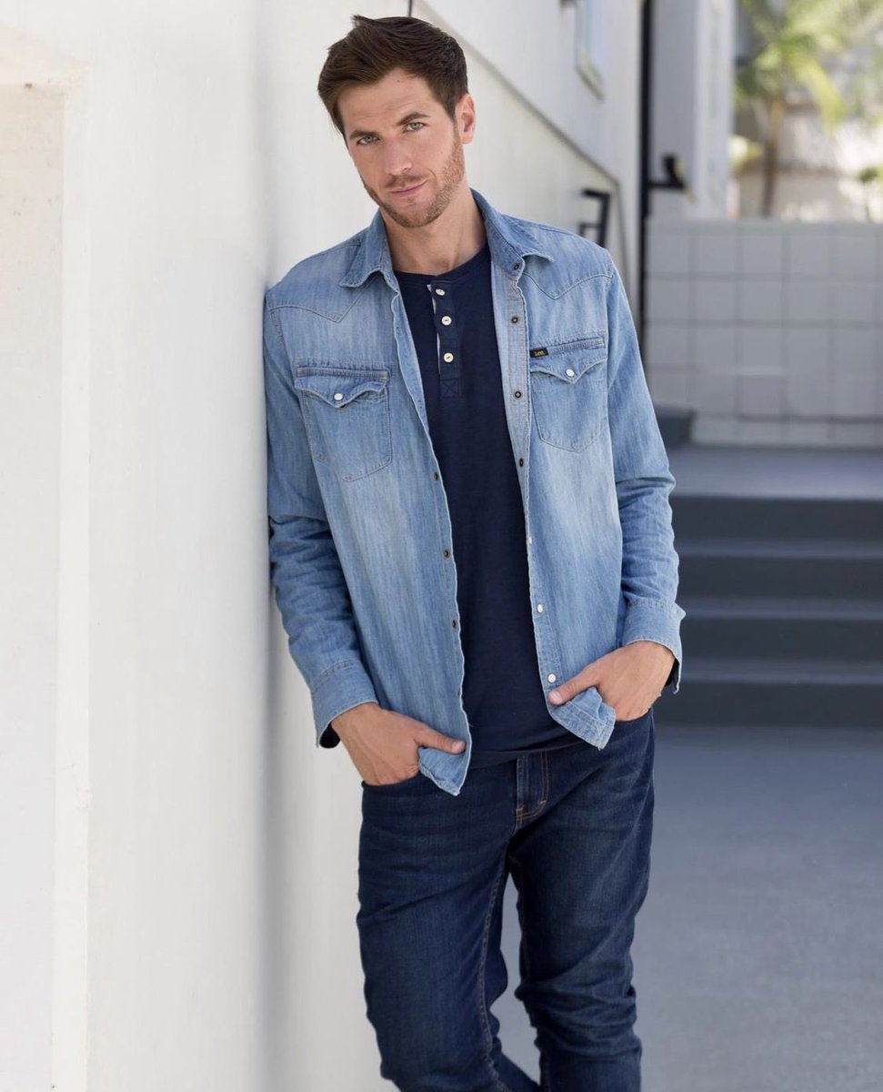 Passionflix_sp's tweet photo. Nueva foto de Jay Hector por Rochelle Brodin.
#jayhector https://t.co/dWF5gseoxC