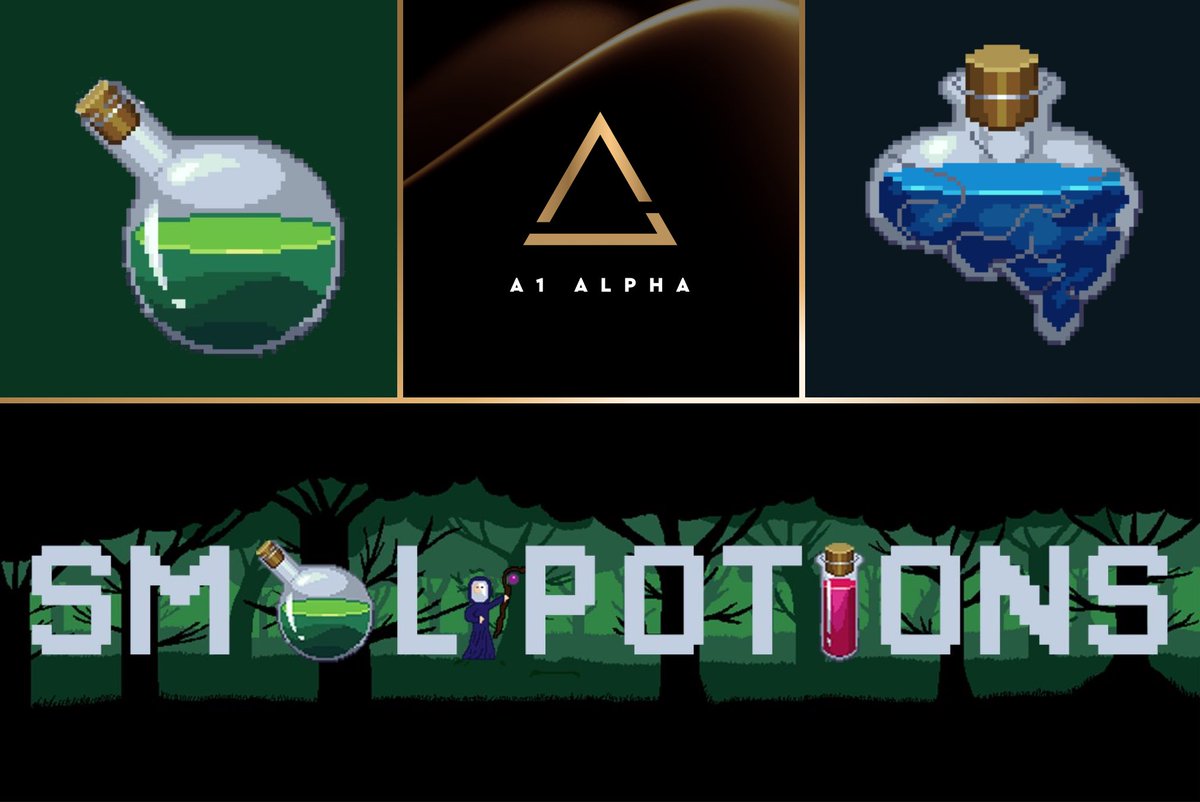 A1 Alpha NFT Club tweet media