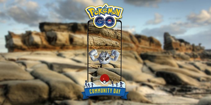 ポケモンgo ころがるアローラゴローニャの使い道と注目ポイント いわタイプアタッカーとしての実力は Appbank