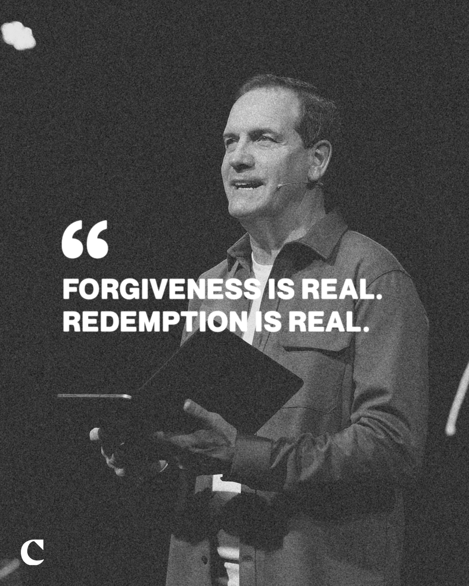 Cornerstone Church tweet media