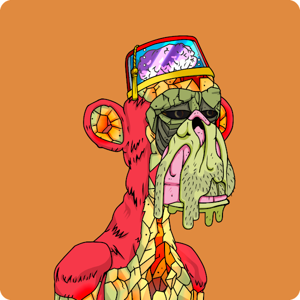 ReidarDAO's tweet photo. (1/11) @ReidarDao has sold 35% of our $APE holdings and used the proceeds along with 15 $ETH to buy a Mutant Ape for 35.25 ETH. https://t.co/JbWGKryzKp