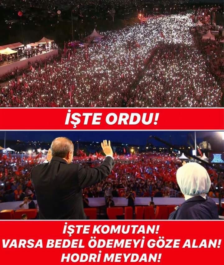 Yüreğiniz varsa buyurun
#Geziihanettir