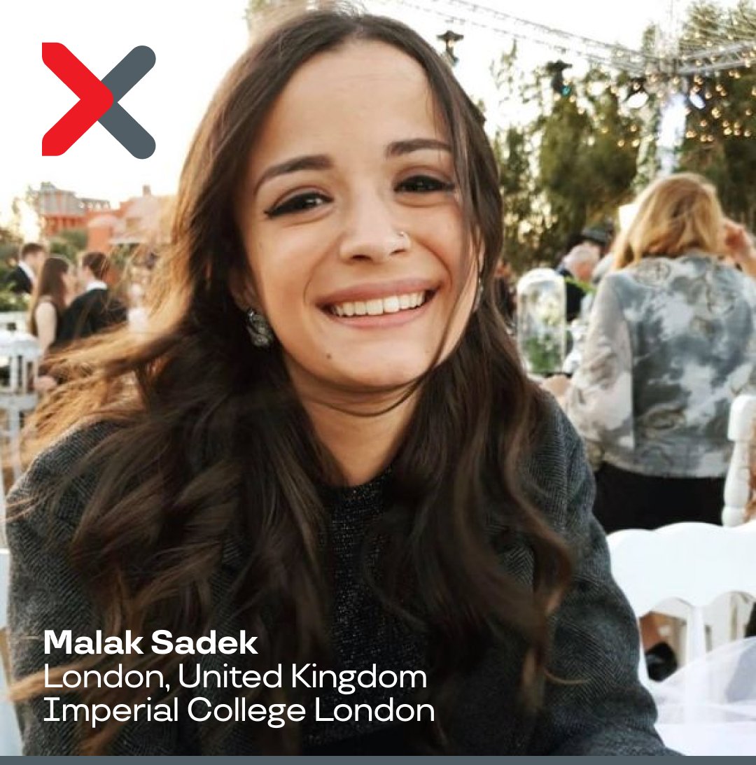 Meet our 2022 <a href="/IxDASDC/">IxDA SDC</a> finalists: Malak Sadek, Ruth Tan, and Vaishnavi Bachala ask, 'How might we understand how traditional, as well as Al hiring practices, have affected the mental well-being of job applicants?' Read more about their project. ow.ly/1rfN50IQVHf