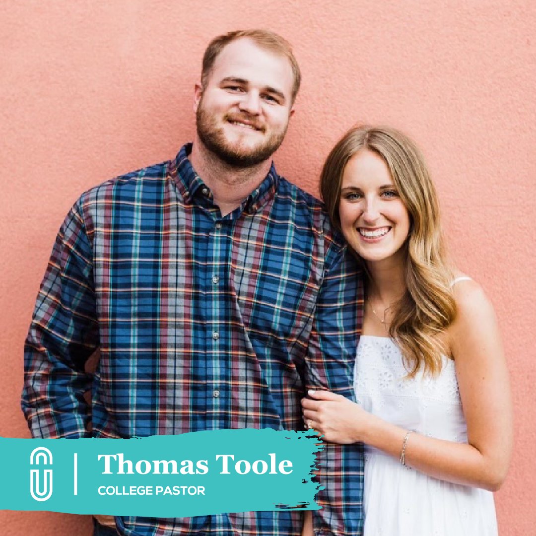 ouumc's tweet photo. We are excited to welcome Thomas Toole to the OU Staff as our new College Pastor! Thomas will start this summer, and we can't wait to work with him again!

#ouumc #collegeministries #oustaff #oucollege https://t.co/j3TfwrdNer