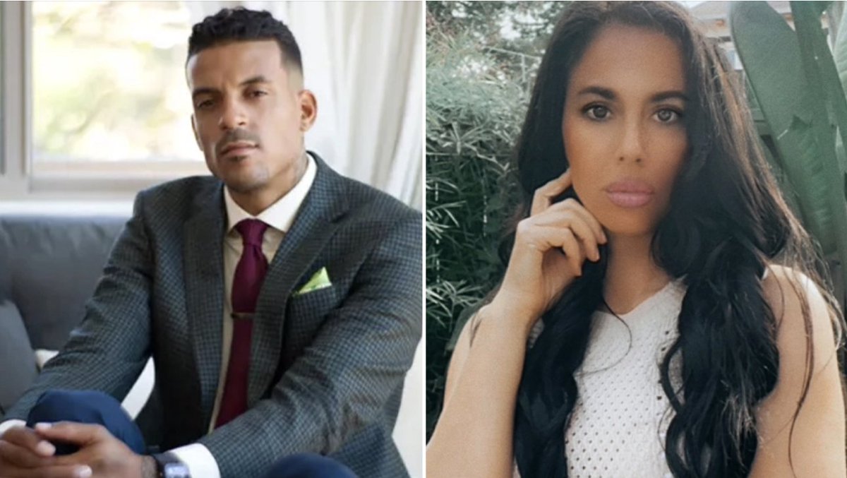 New Docuseries Explores Post-Pro Career Of NBA Champ Matt Barnes, Other Athletes

Link: deadline.com/2022/03/matt-b…

#documentary #nba #series #athletes #creativeentrepreneurs #creativelabhawaii #accelerateyourself...