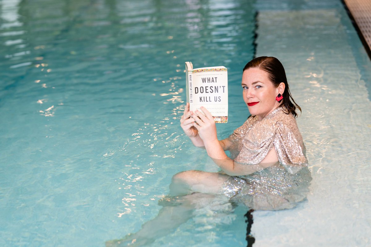 Melbourne_CM's tweet image. In this Creative Mornings talk, Marion will introduce you to the concept of posttraumatic growth (PTG) and how to ‘spiral up’ using creativity. Kismet might feel unavoidable but it's the creative mind that can take anything and turn it into gold. 

#cmmelb