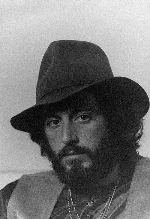 Happy birthday Al Pacino! 