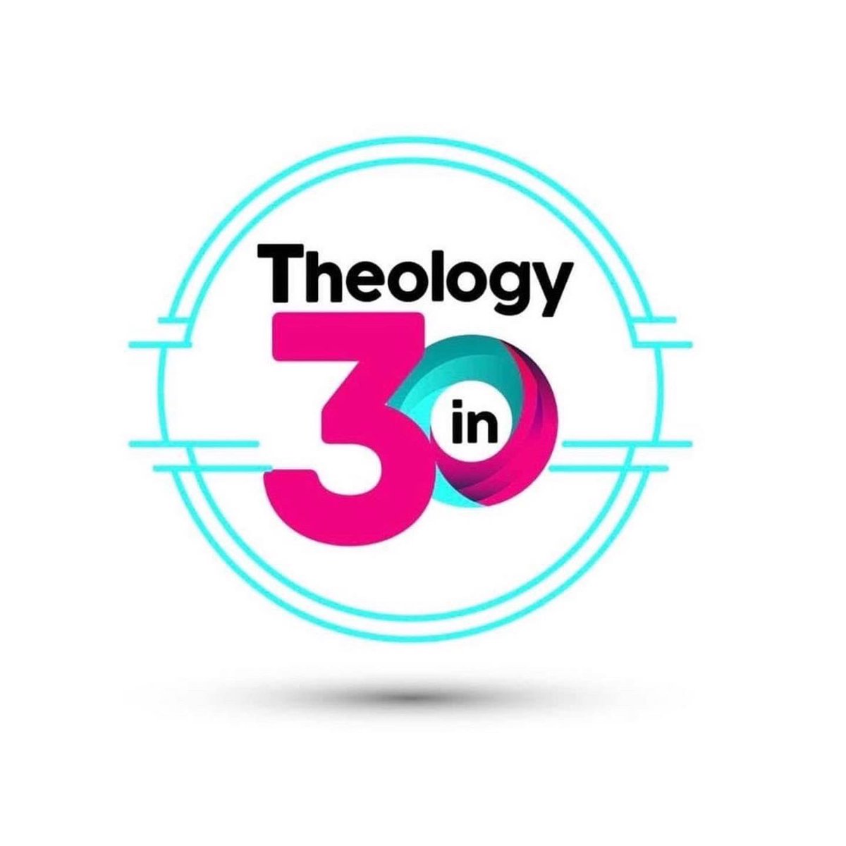 thecarnerjlc's tweet photo. THANK YOU for supporting Season 6 of Theology in 30💕

@thehopetv @hohatl 
@edeweysmith 
#theologyin30 #thecarnerjlc #PreacHer #homiletics #theology #hermeneutics #africanamericanpreaching #JCinc #2022 https://t.co/iu4RjdAR5B
