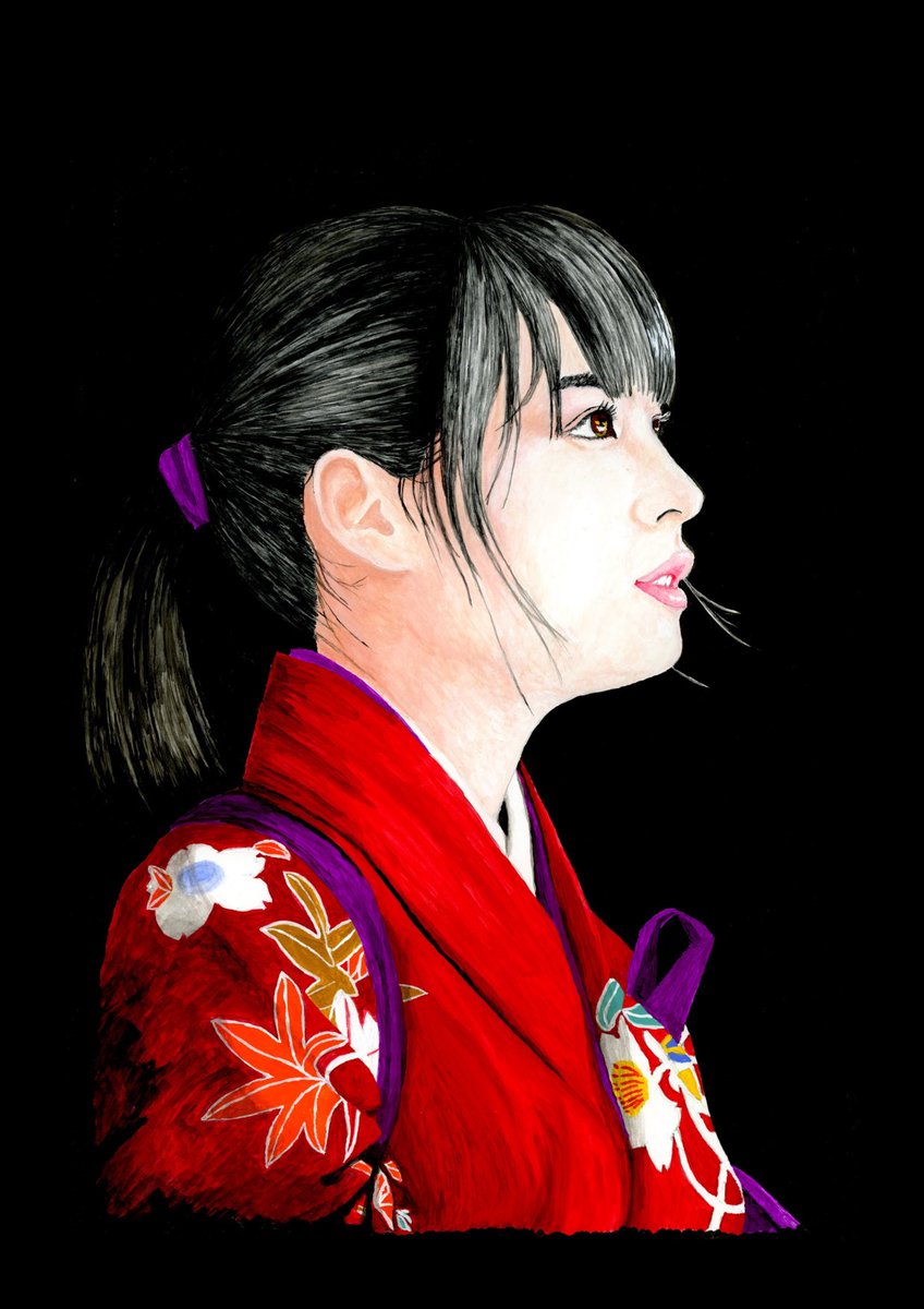 Twoucan 広瀬すず の注目ツイート イラスト マンガ コスプレ モデル